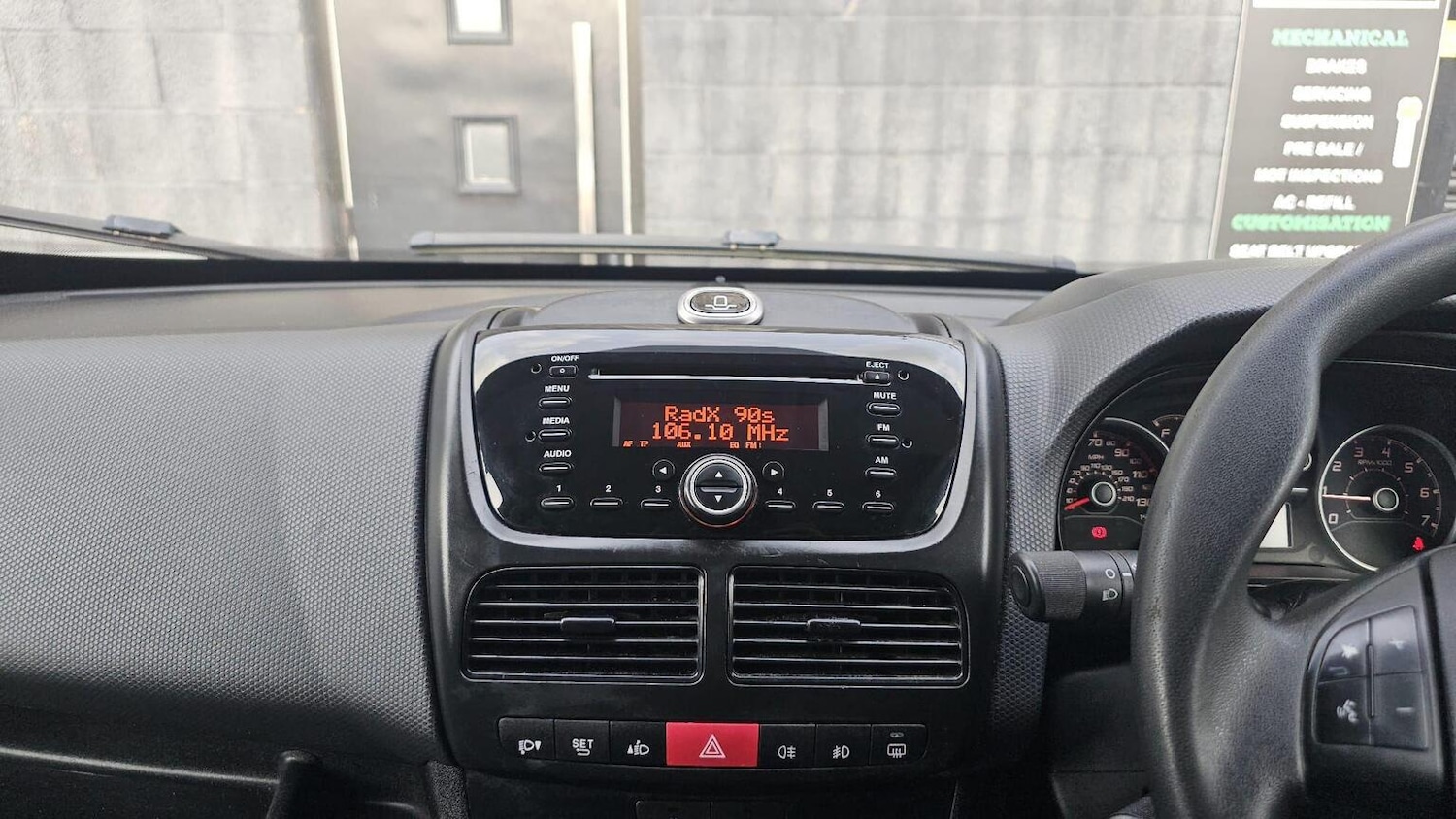 Used Fiat Doblo 2019 for sale - 78084388: Photo 36
