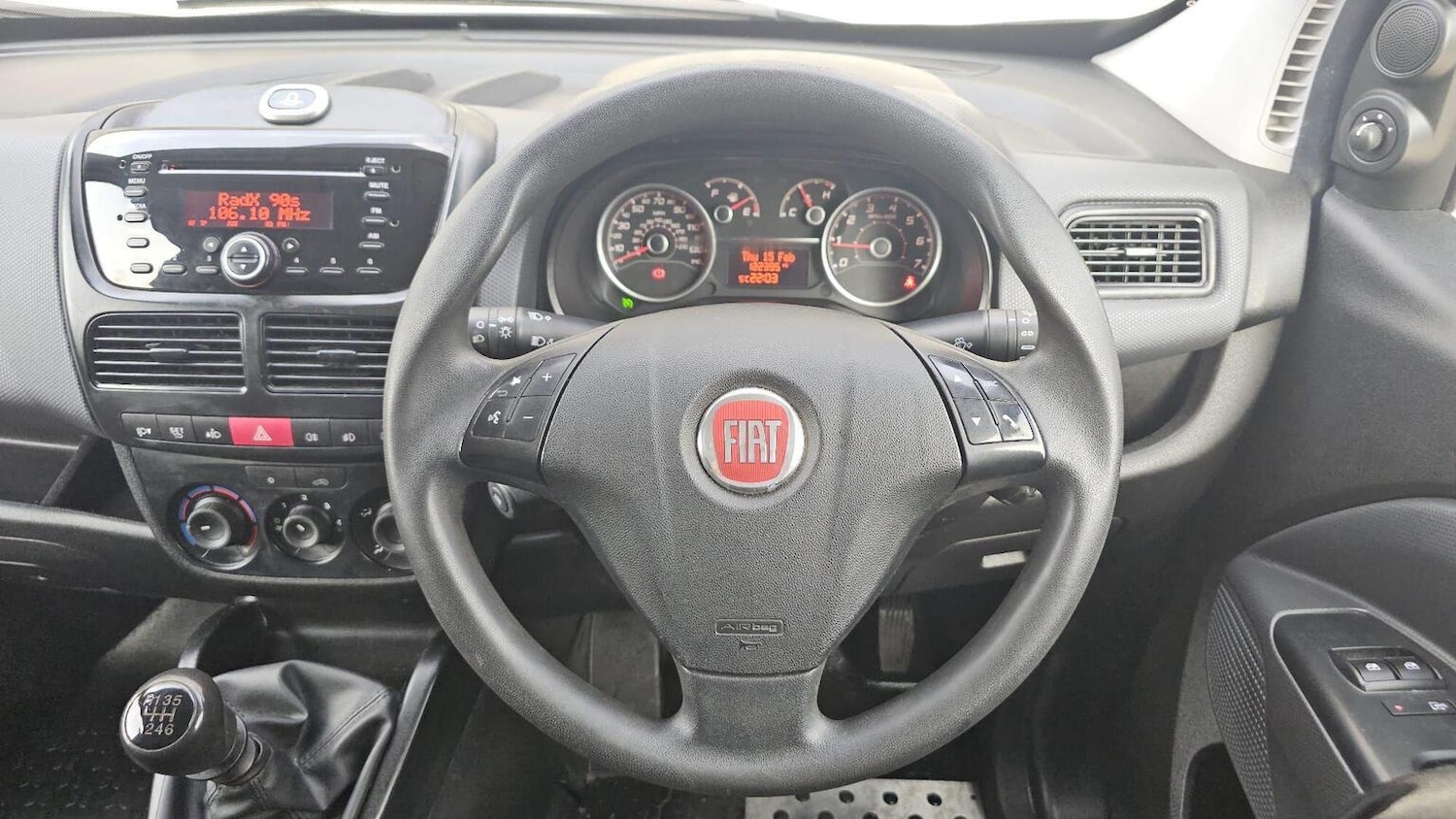 Used Fiat Doblo 2019 for sale - 78084388: Photo 41