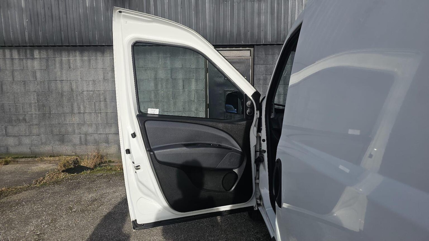 Used Fiat Doblo 2019 for sale - 78084388: Photo 44