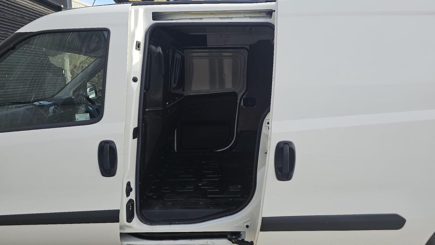 Used Fiat Doblo 2019 for sale - 78084388: Photo 48