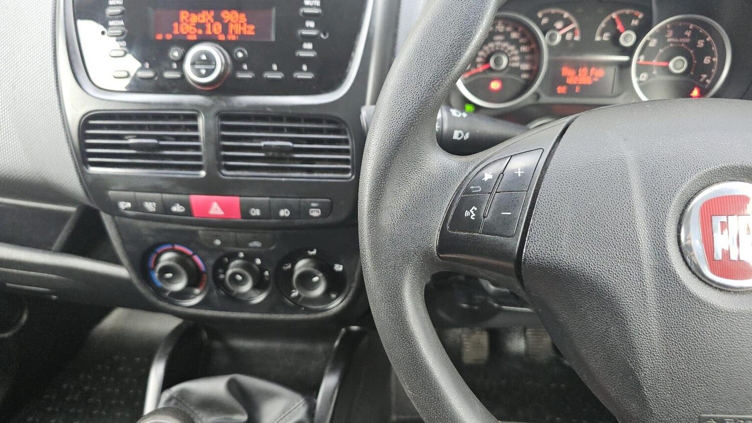 Used Fiat Doblo 2019 for sale - 78084388: Photo 50