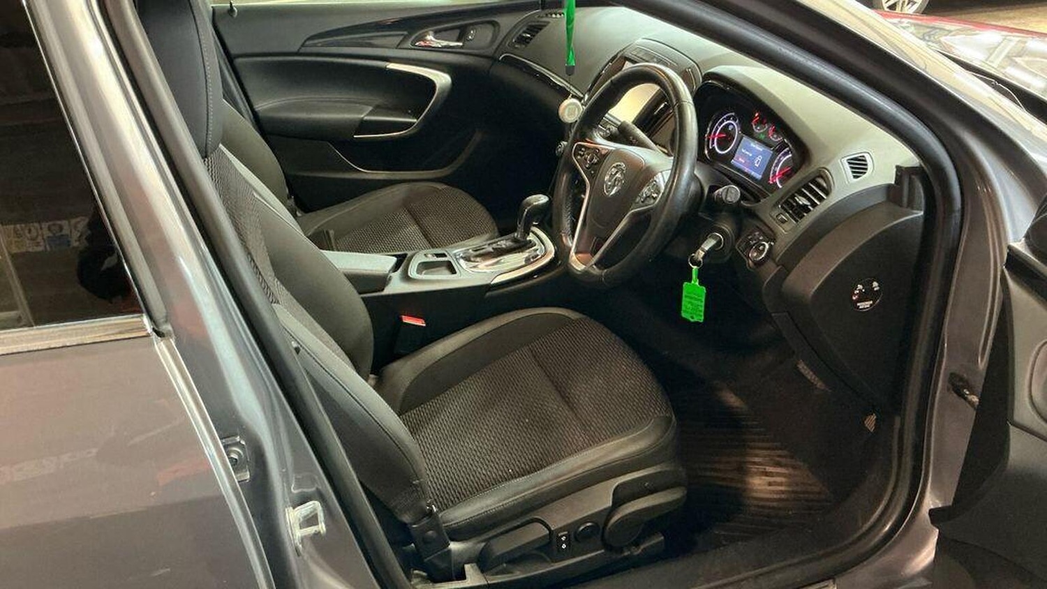 Used Vauxhall Insignia 2017 for sale - 77906631: Photo 14