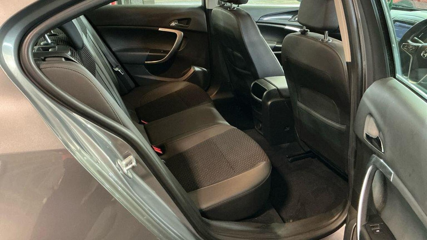 Used Vauxhall Insignia 2017 for sale - 77906631: Photo 15