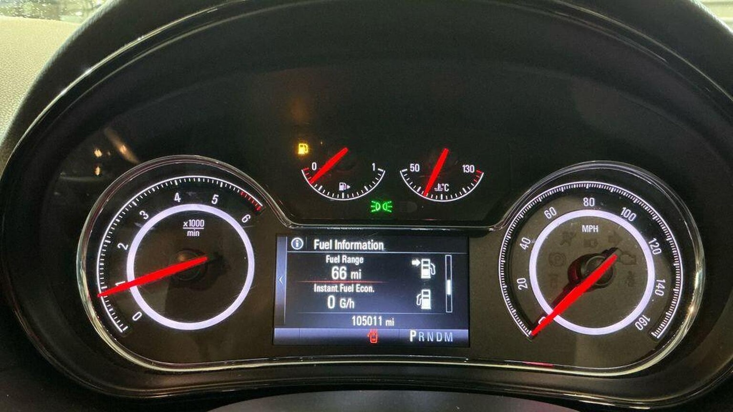 Used Vauxhall Insignia 2017 for sale - 77906631: Photo 17