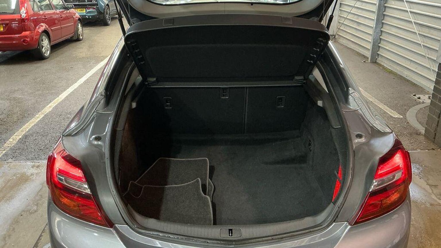 Used Vauxhall Insignia 2017 for sale - 77906631: Photo 18