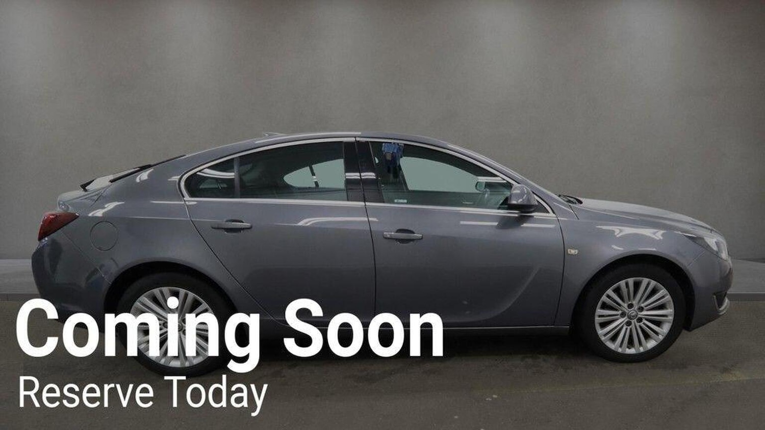 Used Vauxhall Insignia 2017 for sale - 77906631: Photo 21