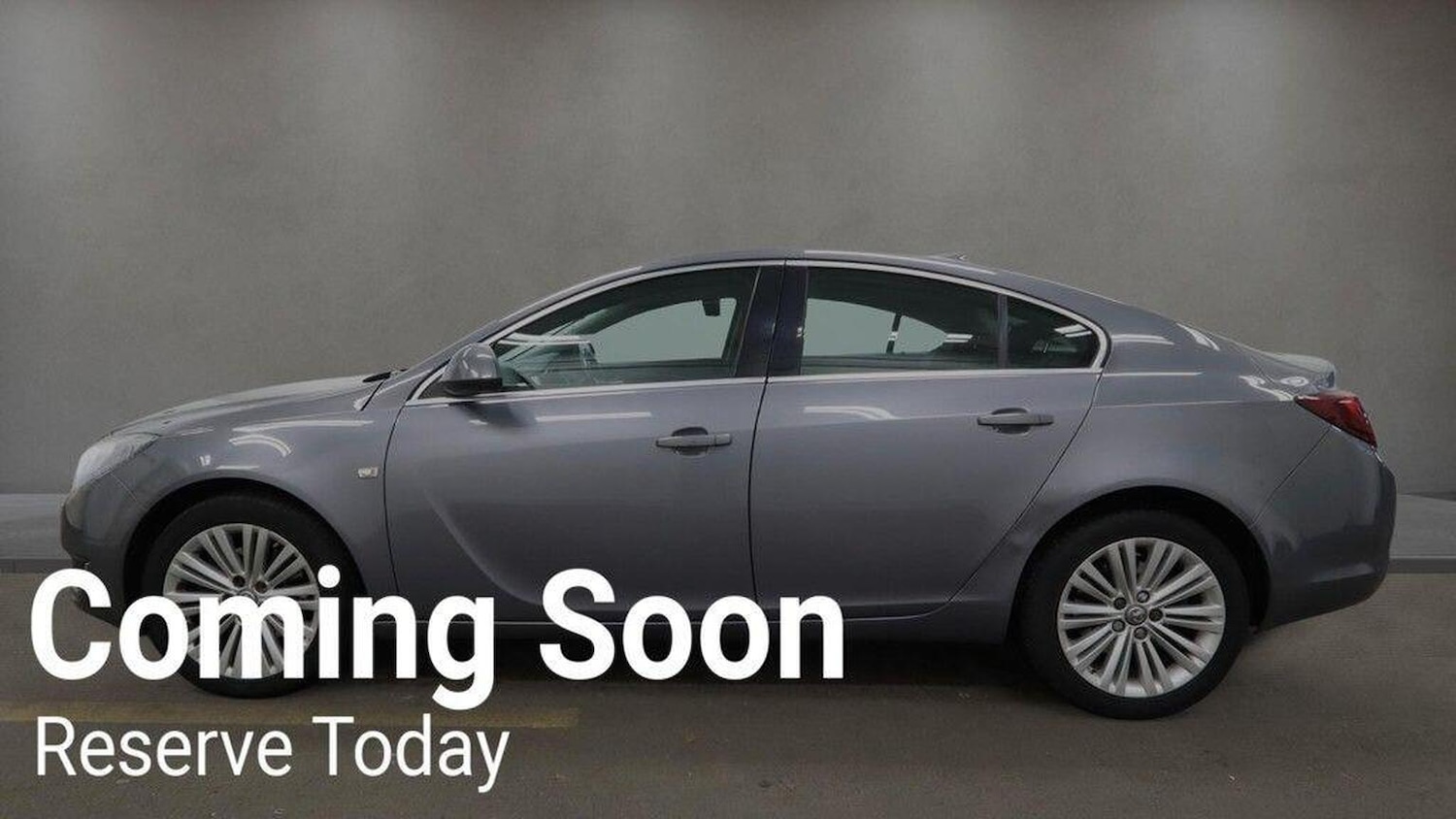 Used Vauxhall Insignia 2017 for sale - 77906631: Photo 22