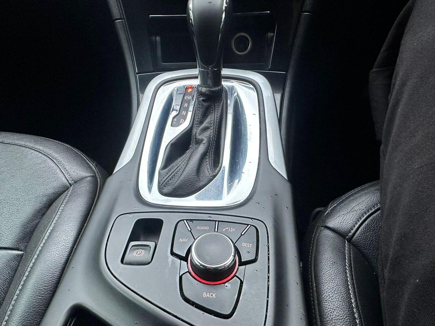 Used Vauxhall Insignia 2013 for sale - 77906466: Photo 19