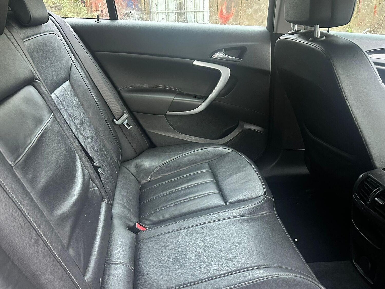 Used Vauxhall Insignia 2013 for sale - 77906466: Photo 20