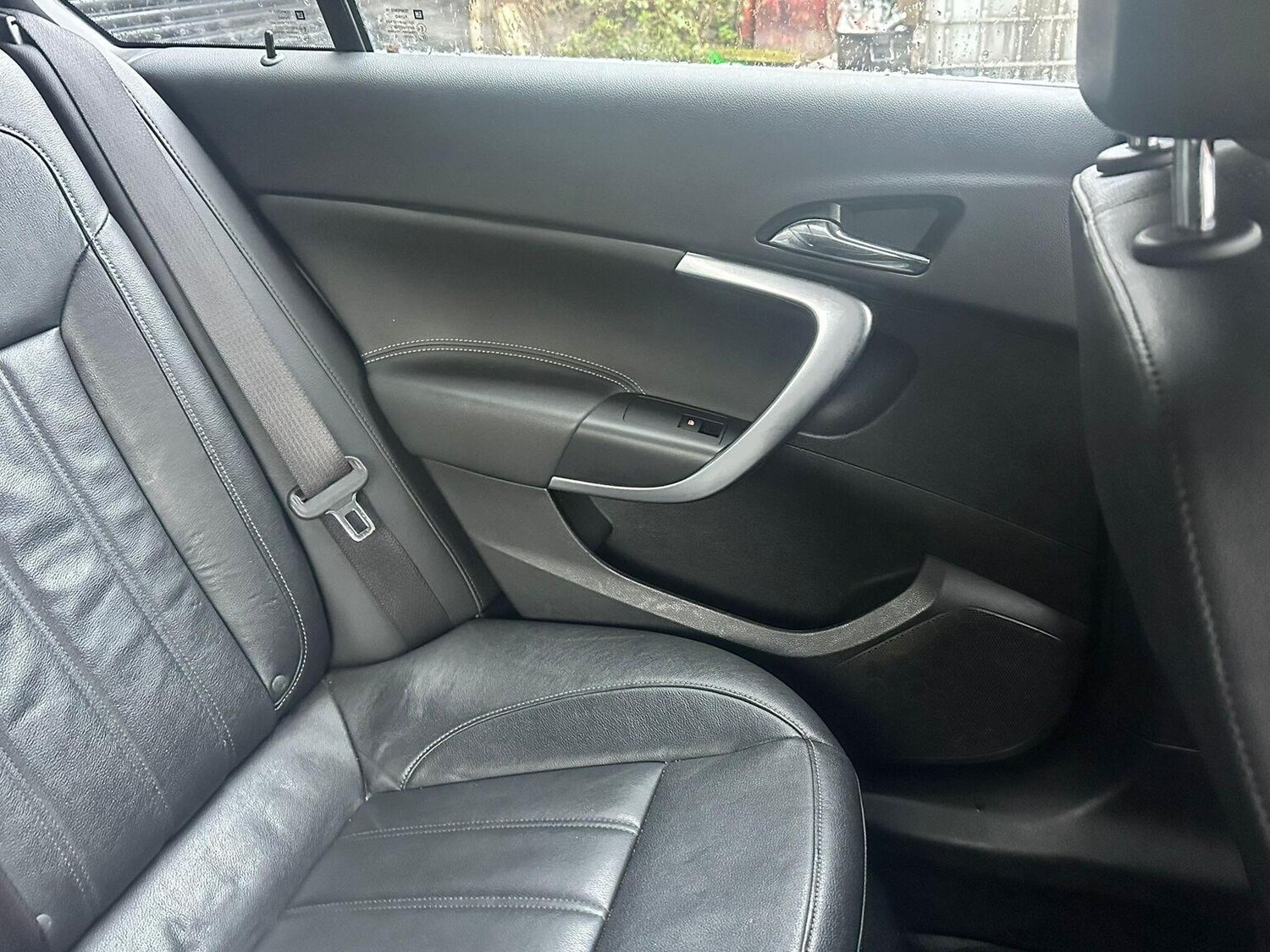 Used Vauxhall Insignia 2013 for sale - 77906466: Photo 21