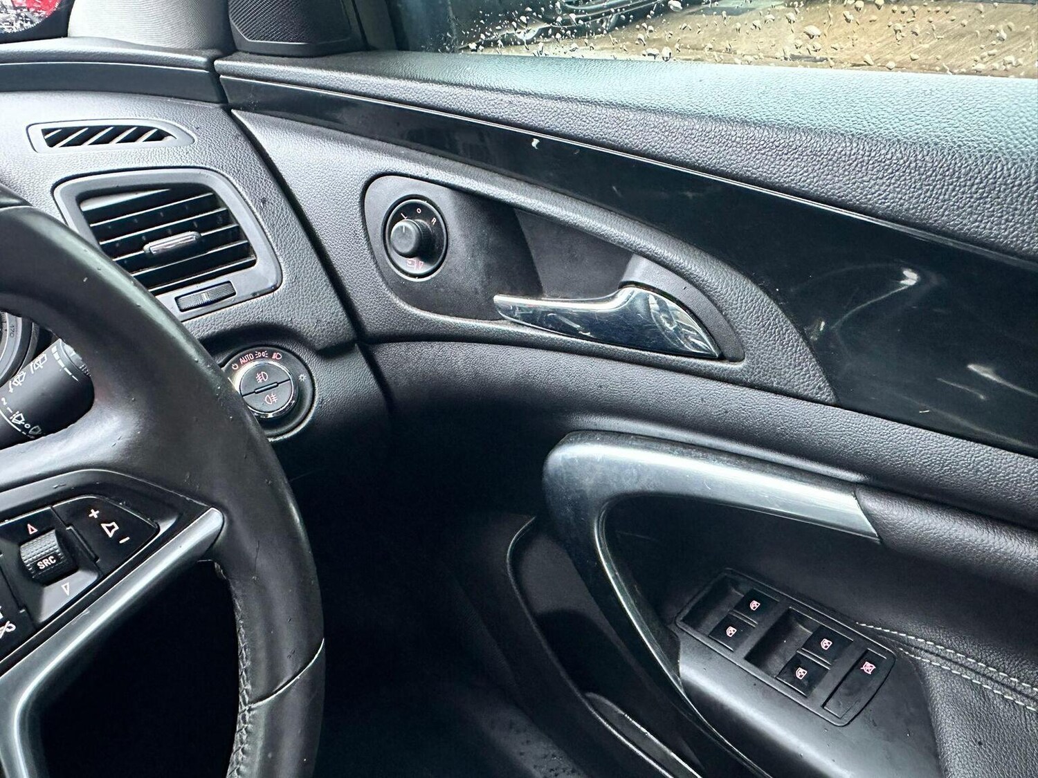 Used Vauxhall Insignia 2013 for sale - 77906466: Photo 23