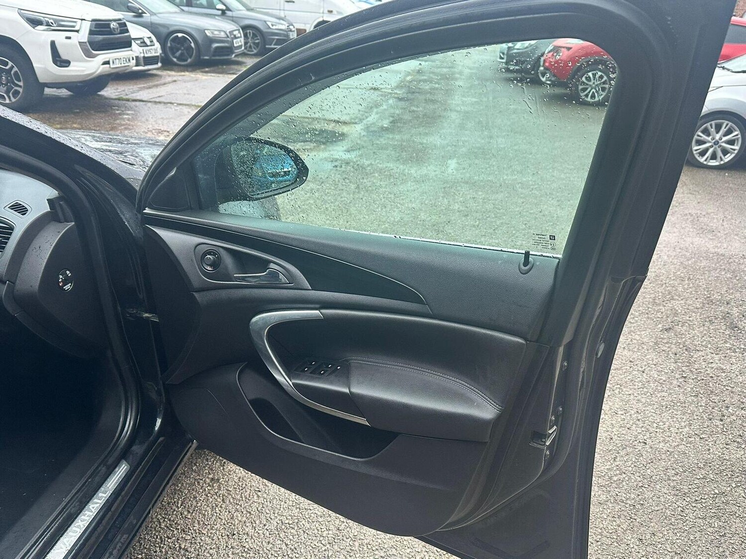 Used Vauxhall Insignia 2013 for sale - 77906466: Photo 25