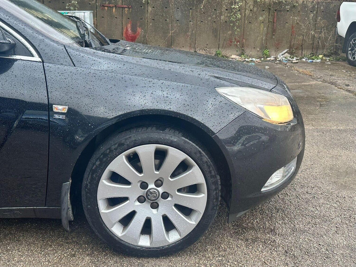 Used Vauxhall Insignia 2013 for sale - 77906466: Photo 26