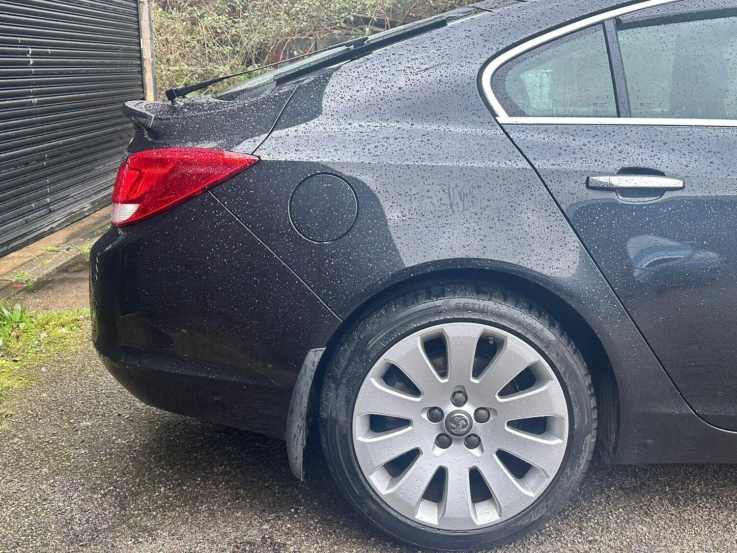 Used Vauxhall Insignia 2013 for sale - 77906466: Photo 27