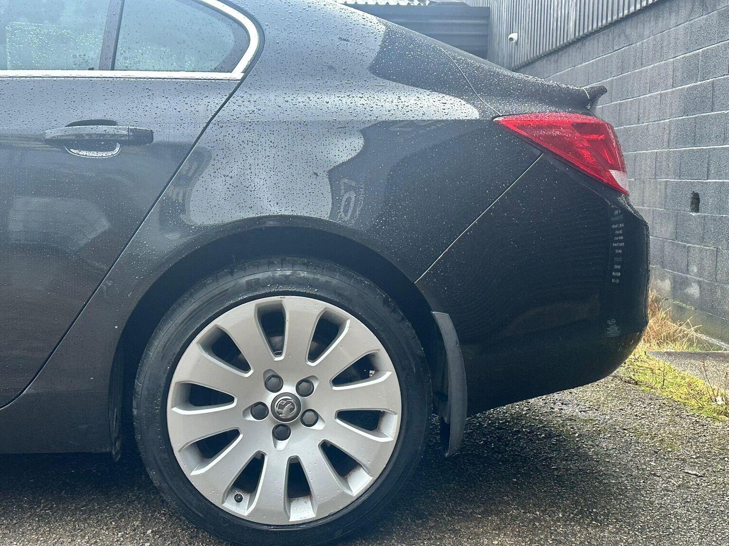 Used Vauxhall Insignia 2013 for sale - 77906466: Photo 28