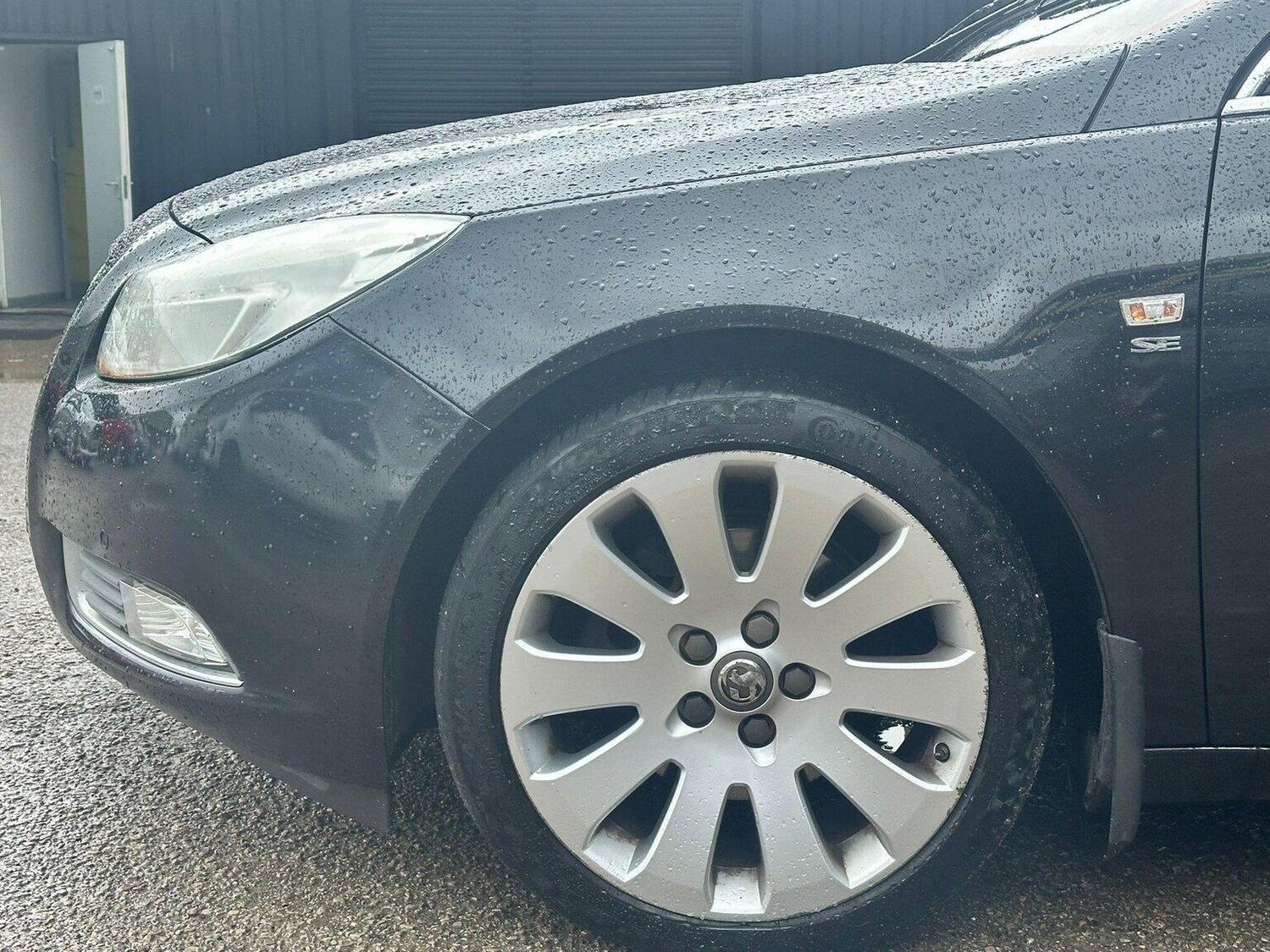 Used Vauxhall Insignia 2013 for sale - 77906466: Photo 29