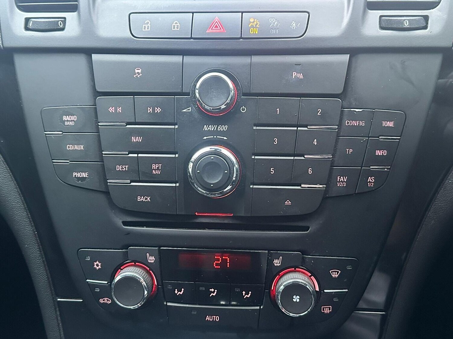 Used Vauxhall Insignia 2013 for sale - 77906466: Photo 30