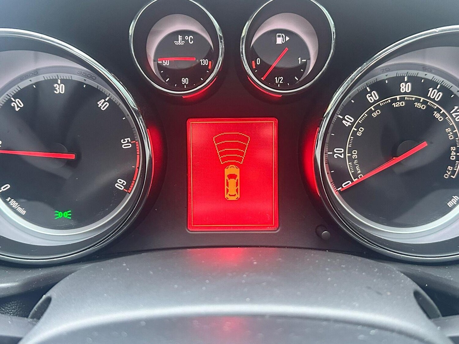 Used Vauxhall Insignia 2013 for sale - 77906466: Photo 32