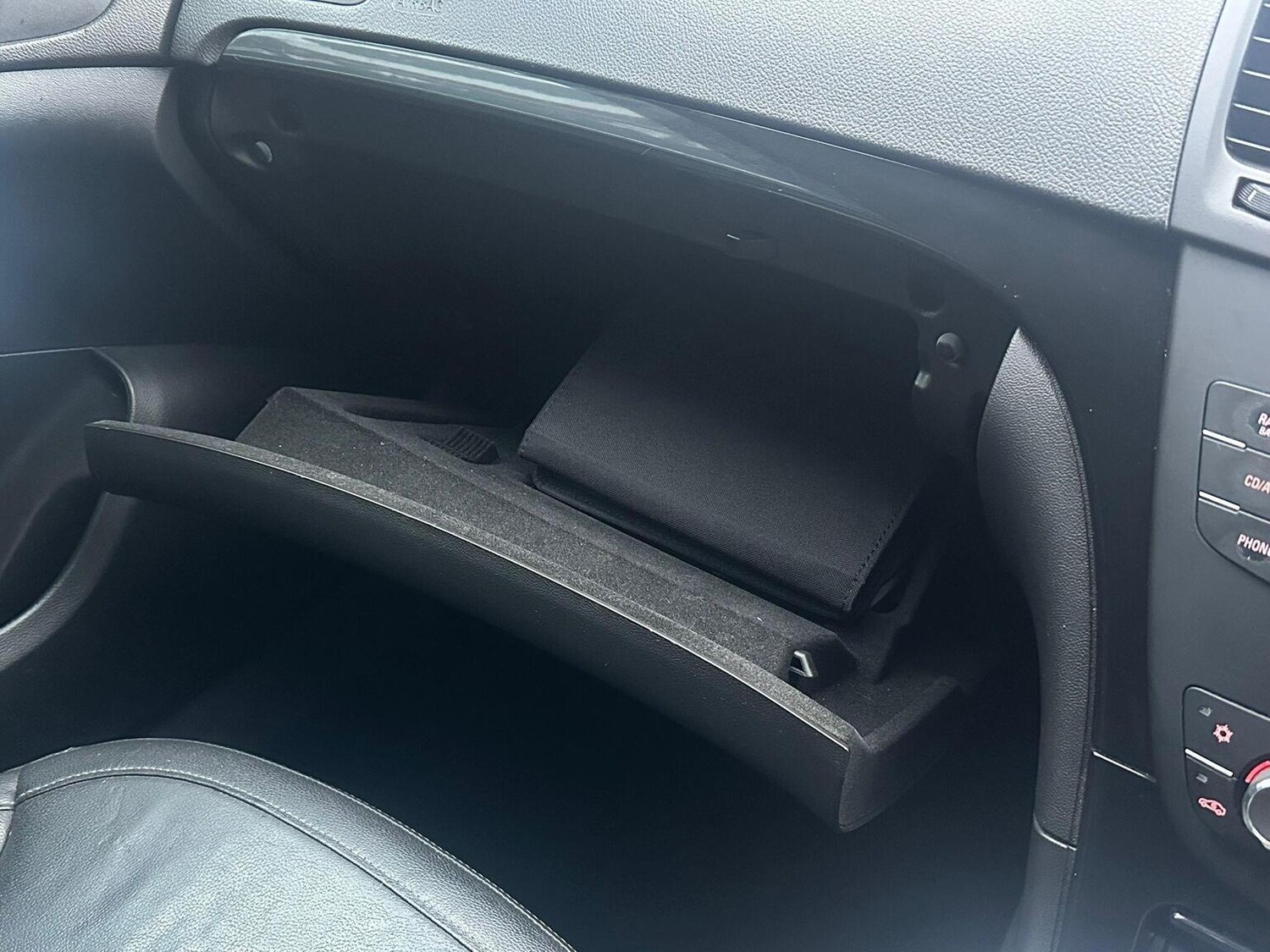 Used Vauxhall Insignia 2013 for sale - 77906466: Photo 36