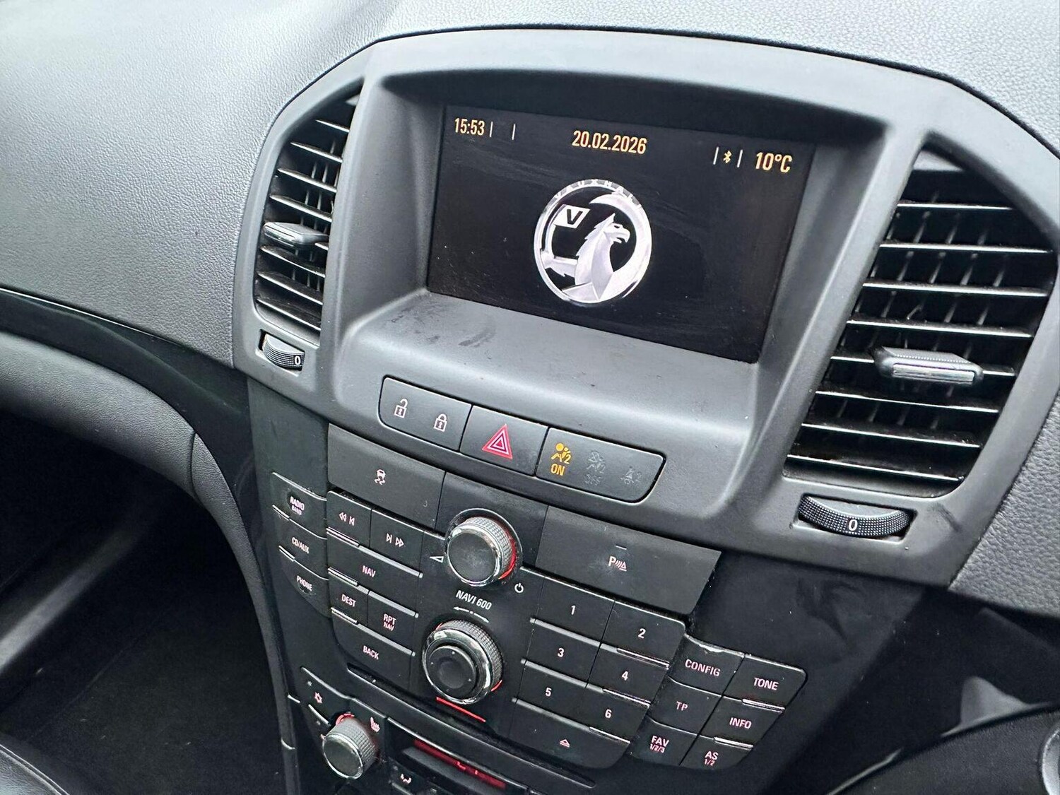 Used Vauxhall Insignia 2013 for sale - 77906466: Photo 38