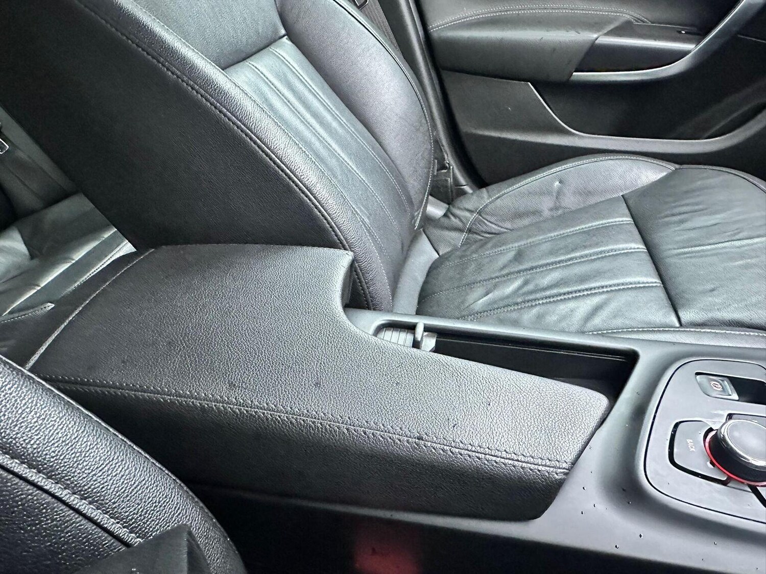 Used Vauxhall Insignia 2013 for sale - 77906466: Photo 39