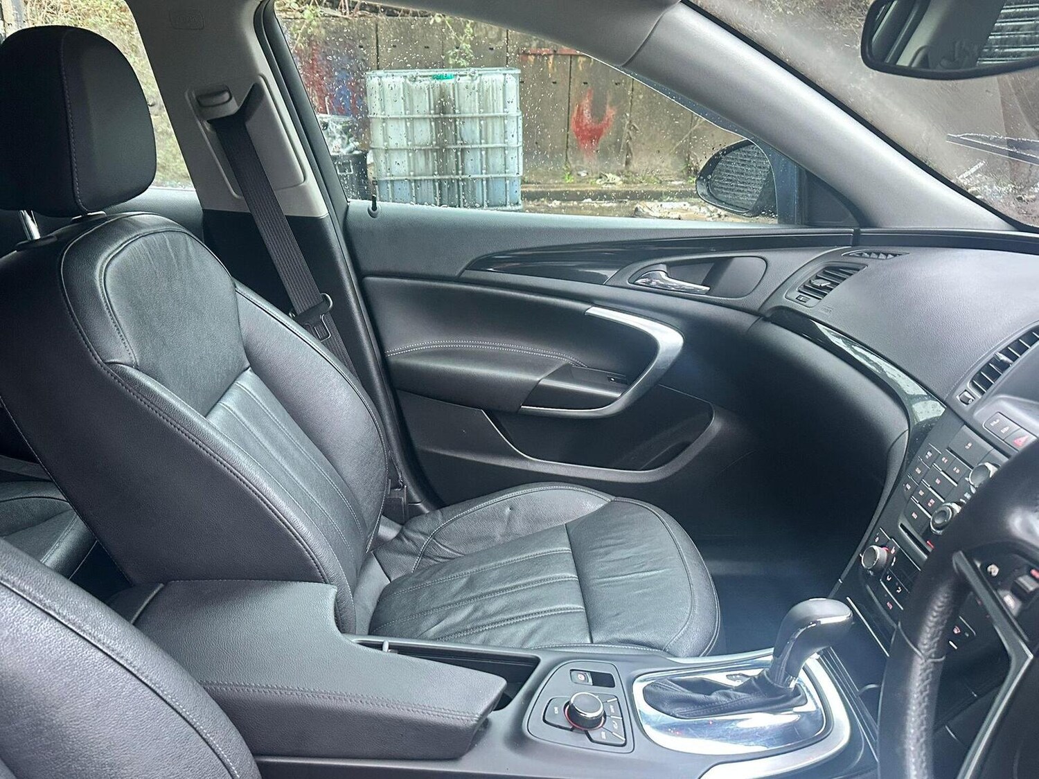 Used Vauxhall Insignia 2013 for sale - 77906466: Photo 40