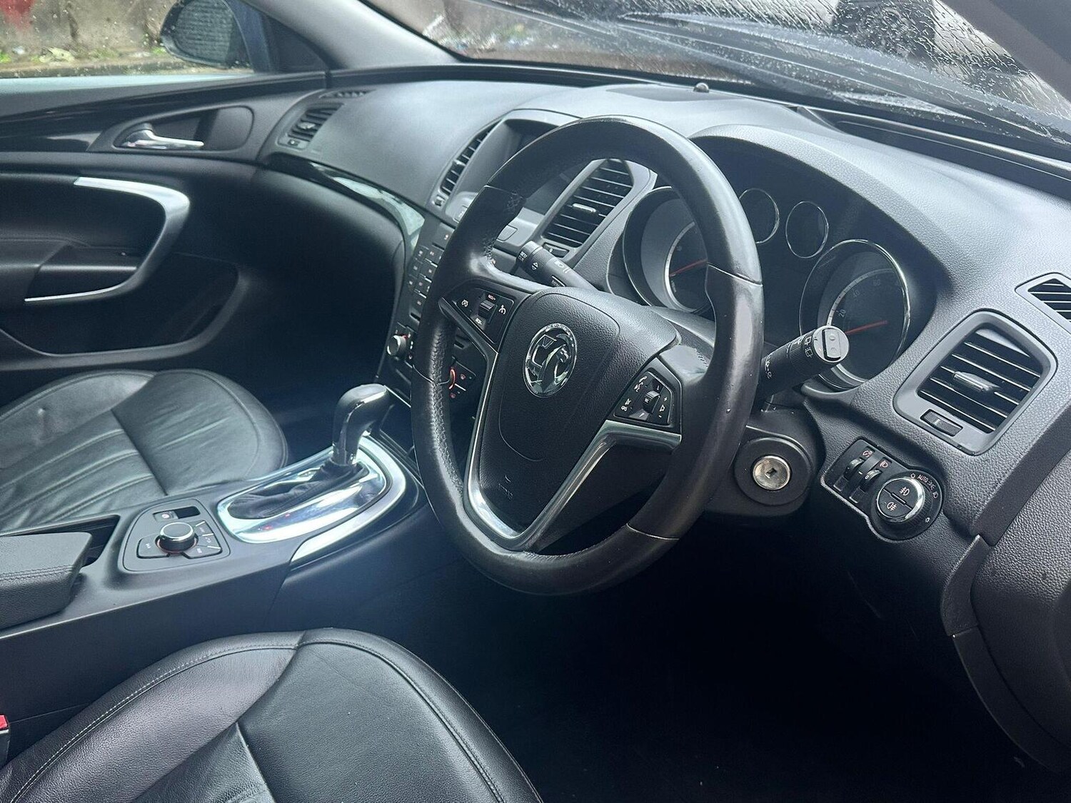 Used Vauxhall Insignia 2013 for sale - 77906466: Photo 41