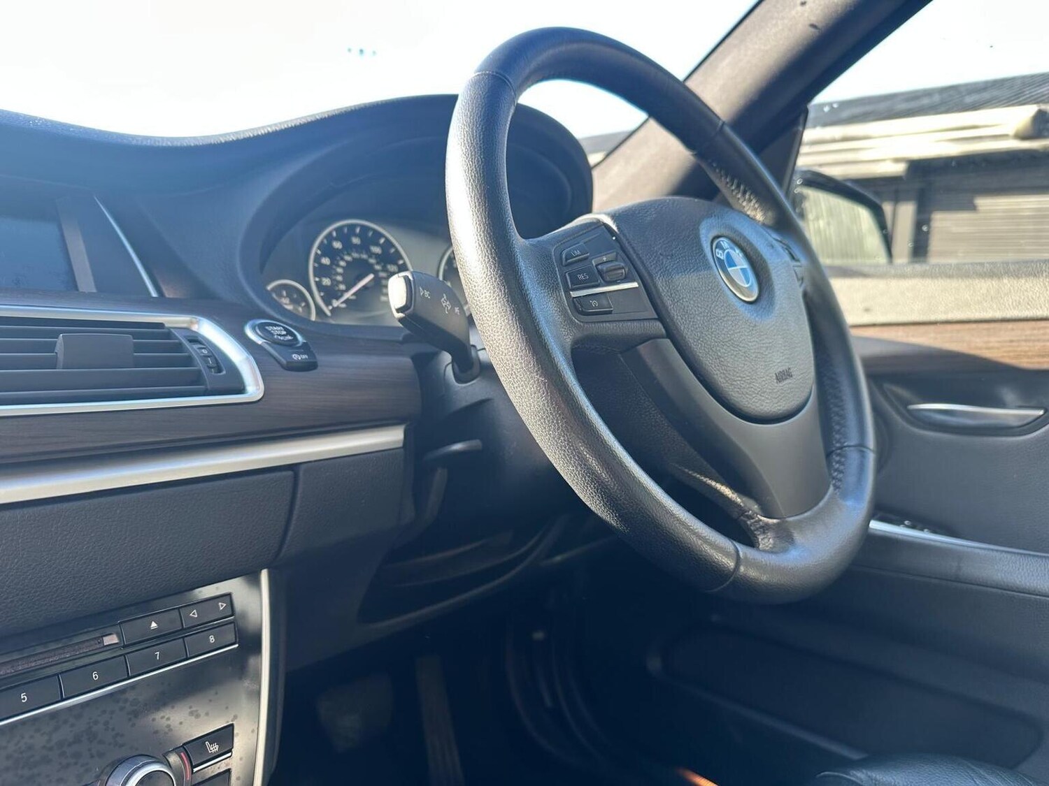 Used BMW 5 Series 2013 for sale - 77906393: Photo 11