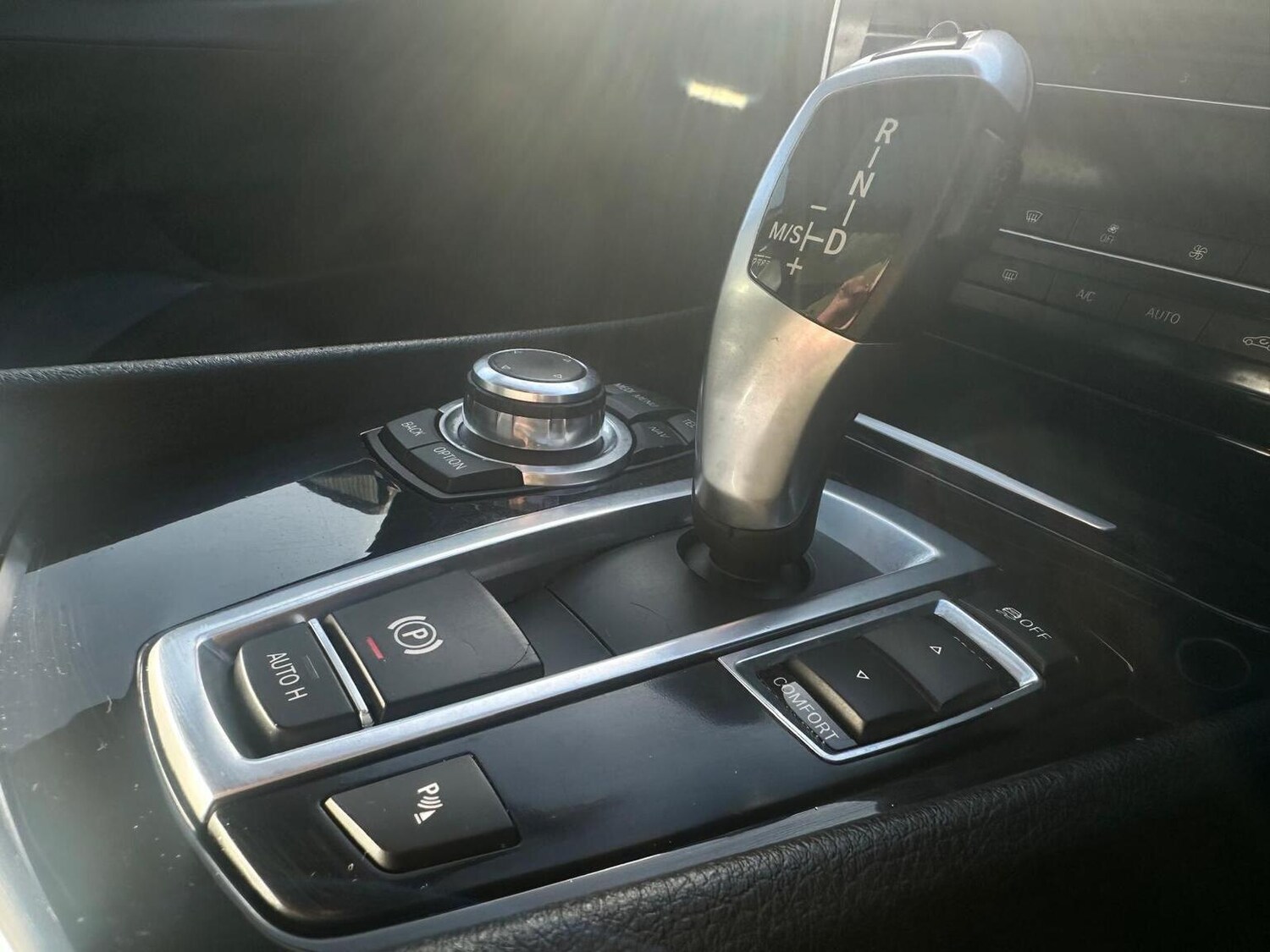 Used BMW 5 Series 2013 for sale - 77906393: Photo 13