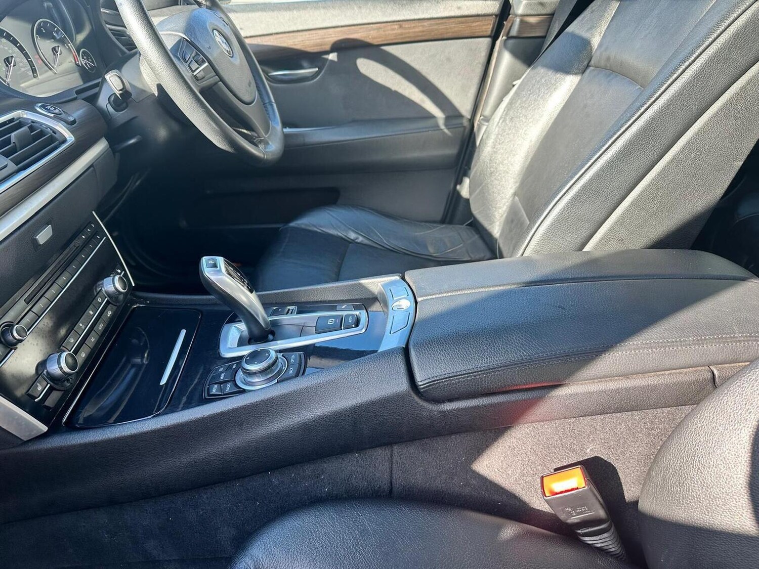 Used BMW 5 Series 2013 for sale - 77906393: Photo 15