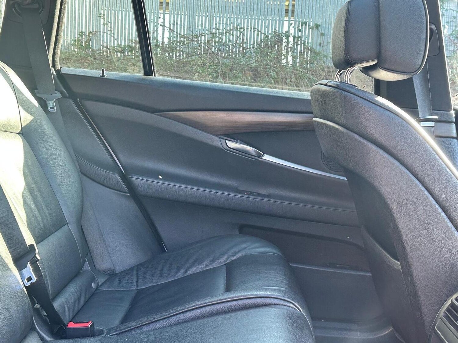 Used BMW 5 Series 2013 for sale - 77906393: Photo 16