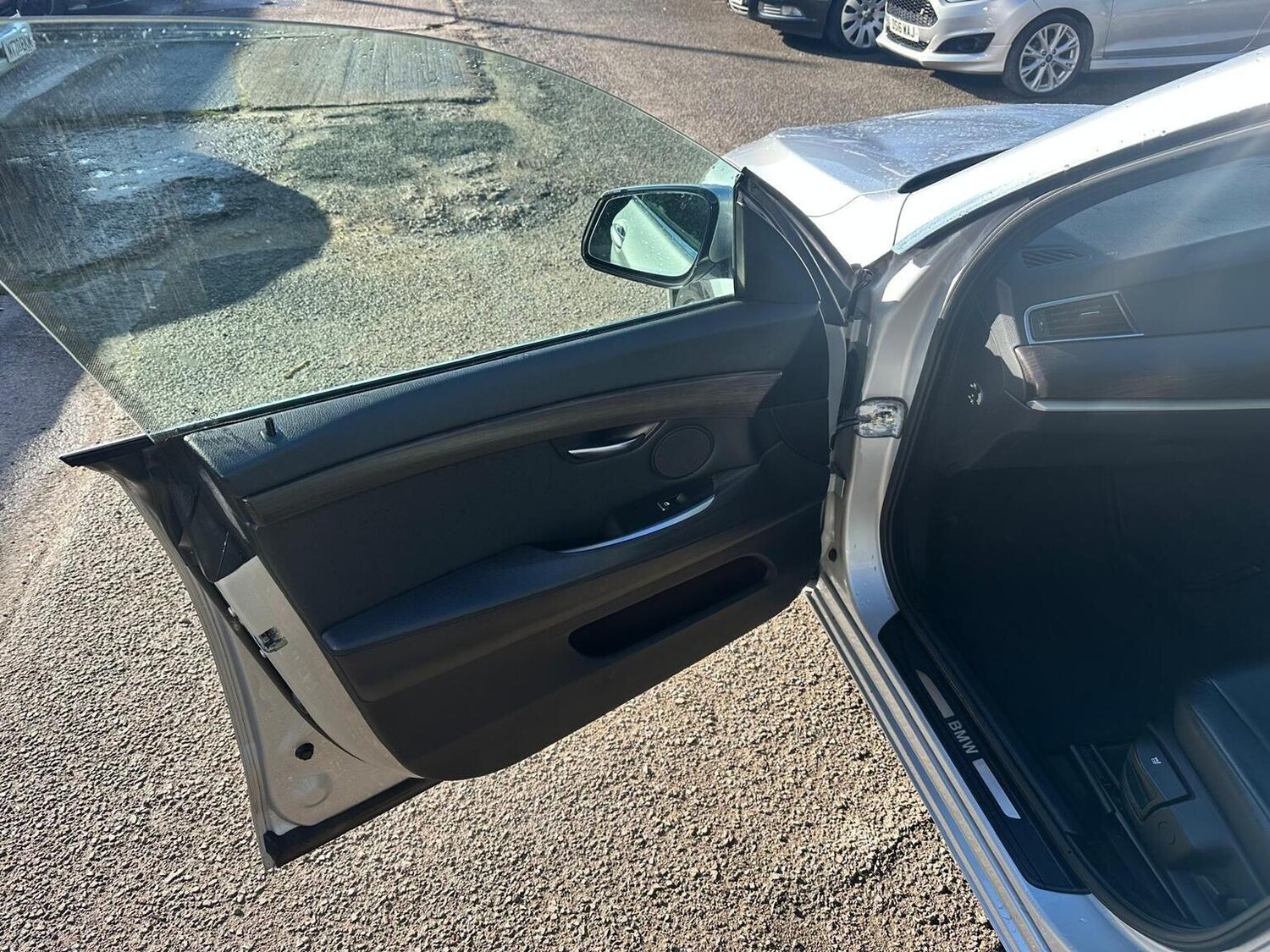 Used BMW 5 Series 2013 for sale - 77906393: Photo 19