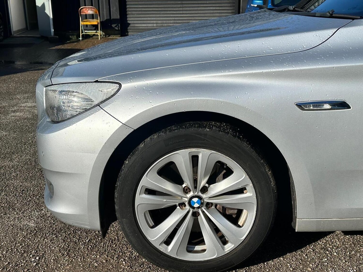 Used BMW 5 Series 2013 for sale - 77906393: Photo 22