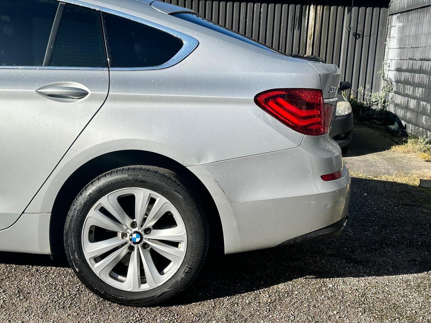 Used BMW 5 Series 2013 for sale - 77906393: Photo 23
