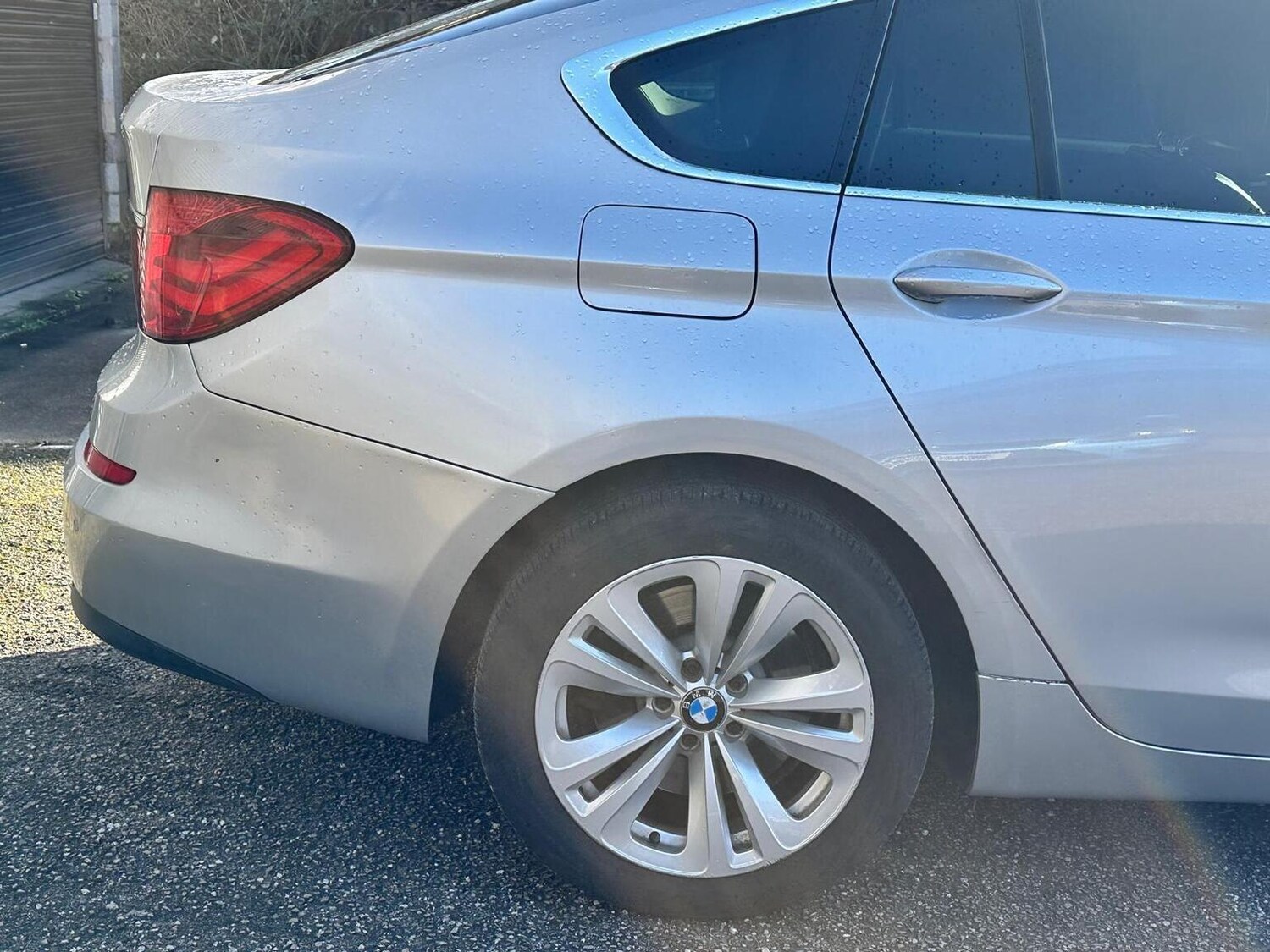 Used BMW 5 Series 2013 for sale - 77906393: Photo 24