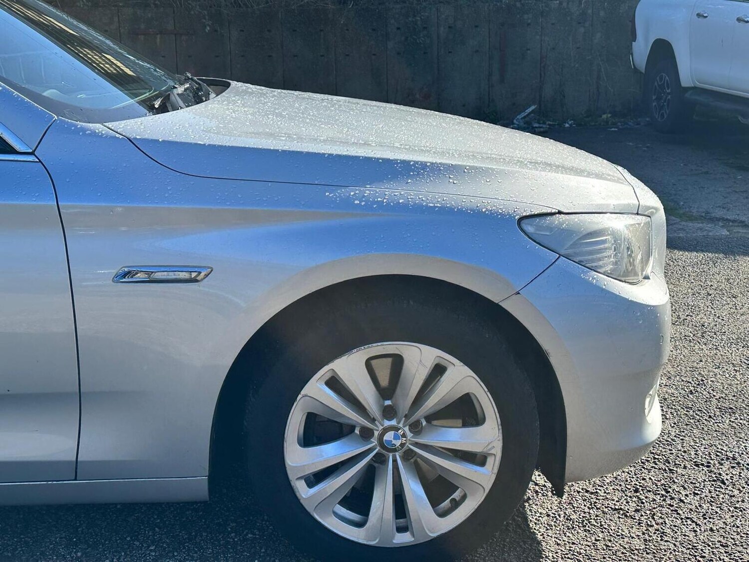 Used BMW 5 Series 2013 for sale - 77906393: Photo 25