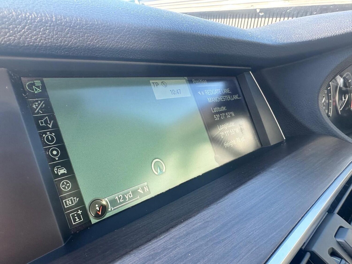 Used BMW 5 Series 2013 for sale - 77906393: Photo 26