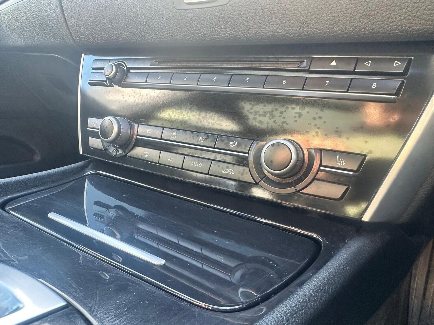 Used BMW 5 Series 2013 for sale - 77906393: Photo 27