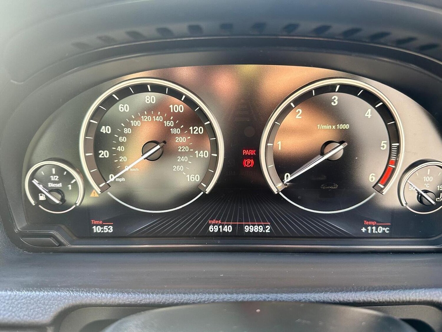 Used BMW 5 Series 2013 for sale - 77906393: Photo 29