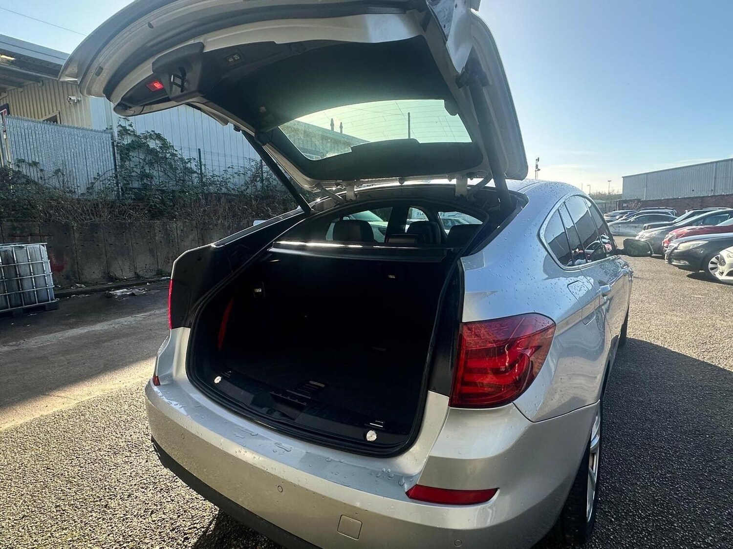 Used BMW 5 Series 2013 for sale - 77906393: Photo 30