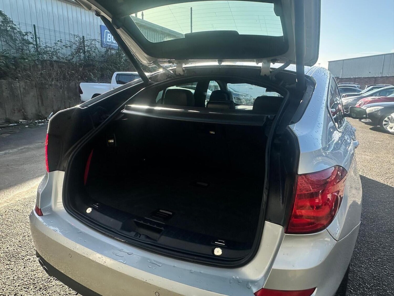 Used BMW 5 Series 2013 for sale - 77906393: Photo 31