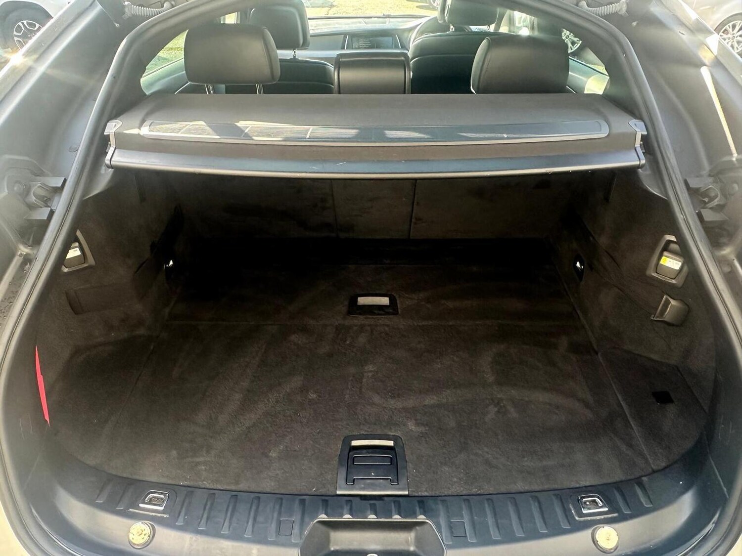 Used BMW 5 Series 2013 for sale - 77906393: Photo 32