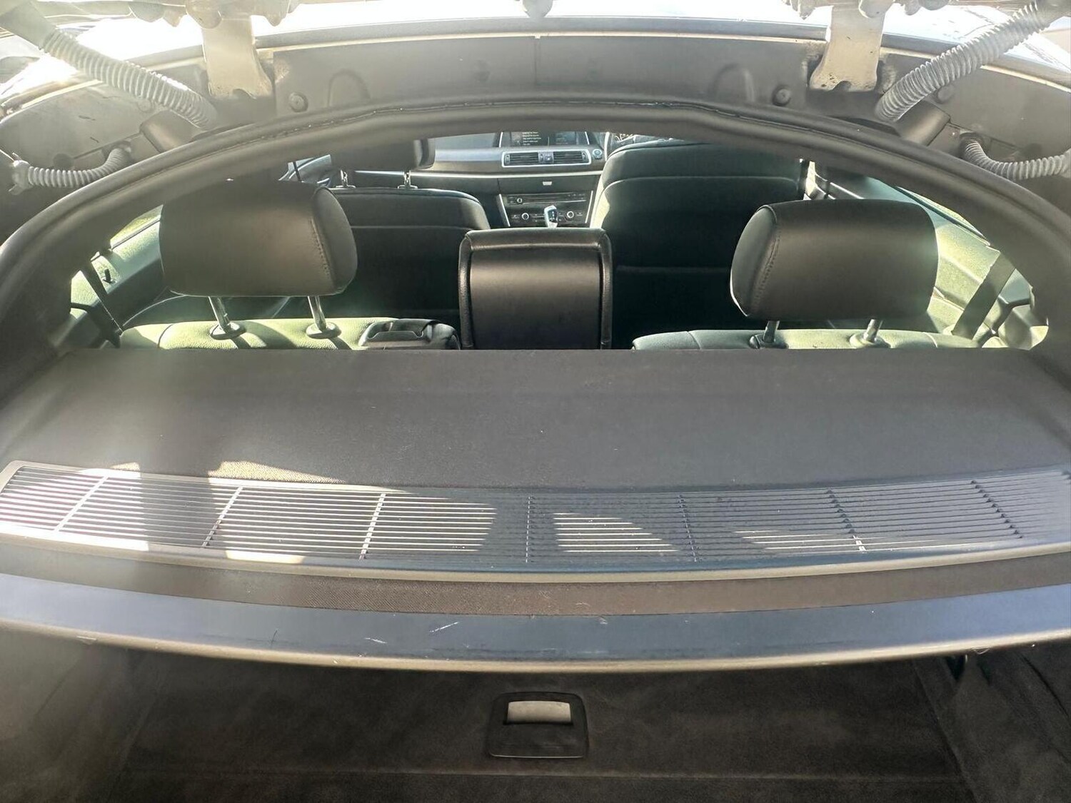 Used BMW 5 Series 2013 for sale - 77906393: Photo 33