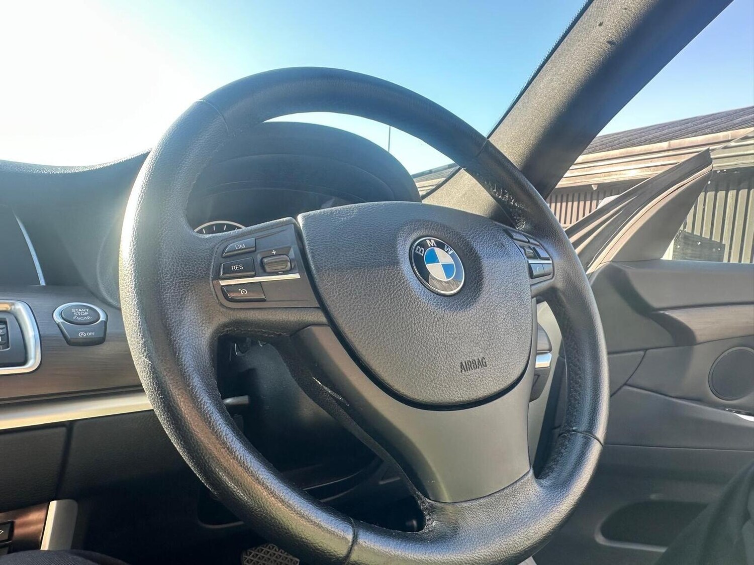 Used BMW 5 Series 2013 for sale - 77906393: Photo 35