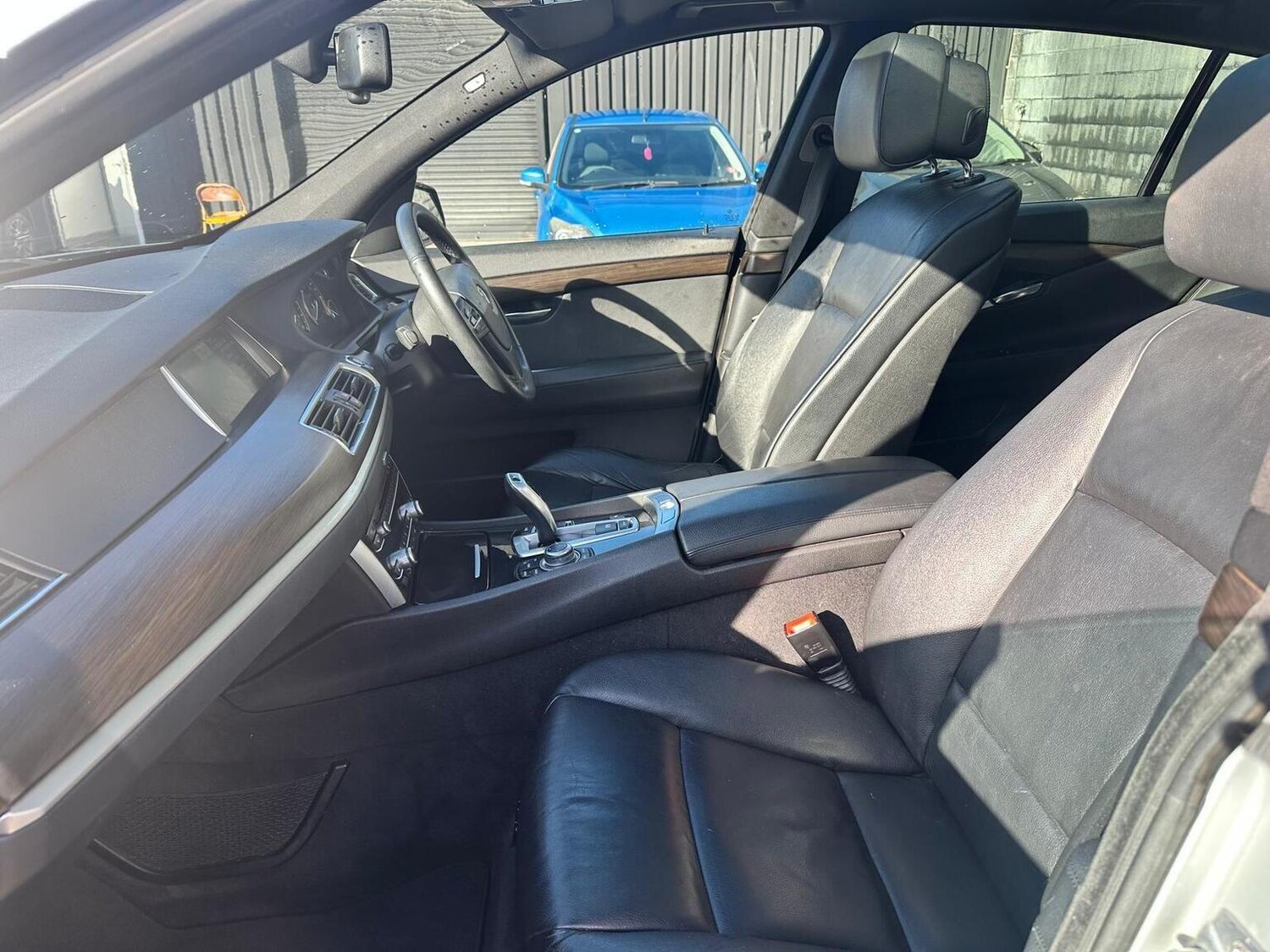 Used BMW 5 Series 2013 for sale - 77906393: Photo 36