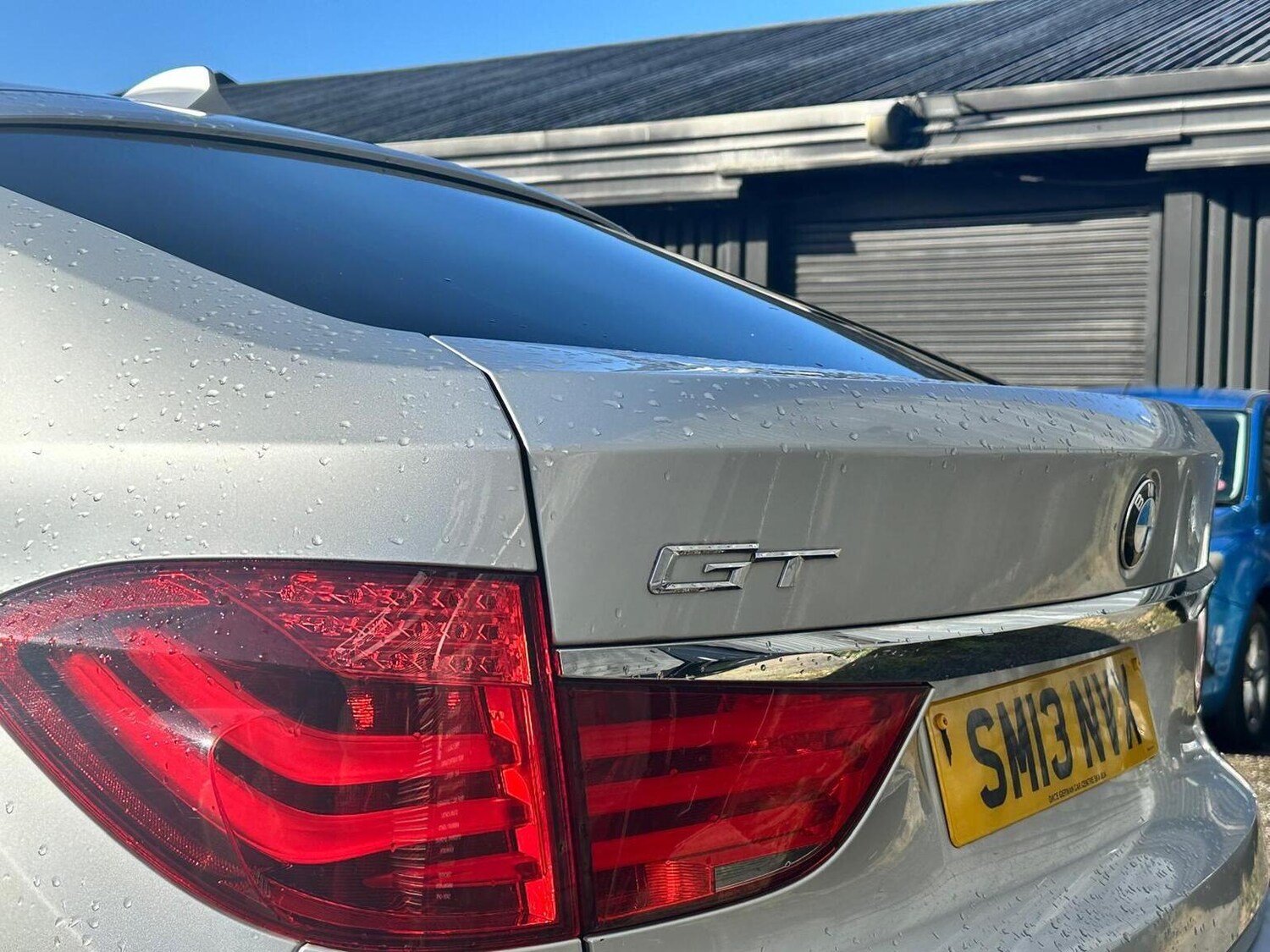 Used BMW 5 Series 2013 for sale - 77906393: Photo 37