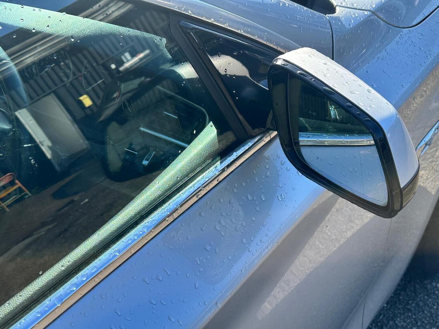 Used BMW 5 Series 2013 for sale - 77906393: Photo 38