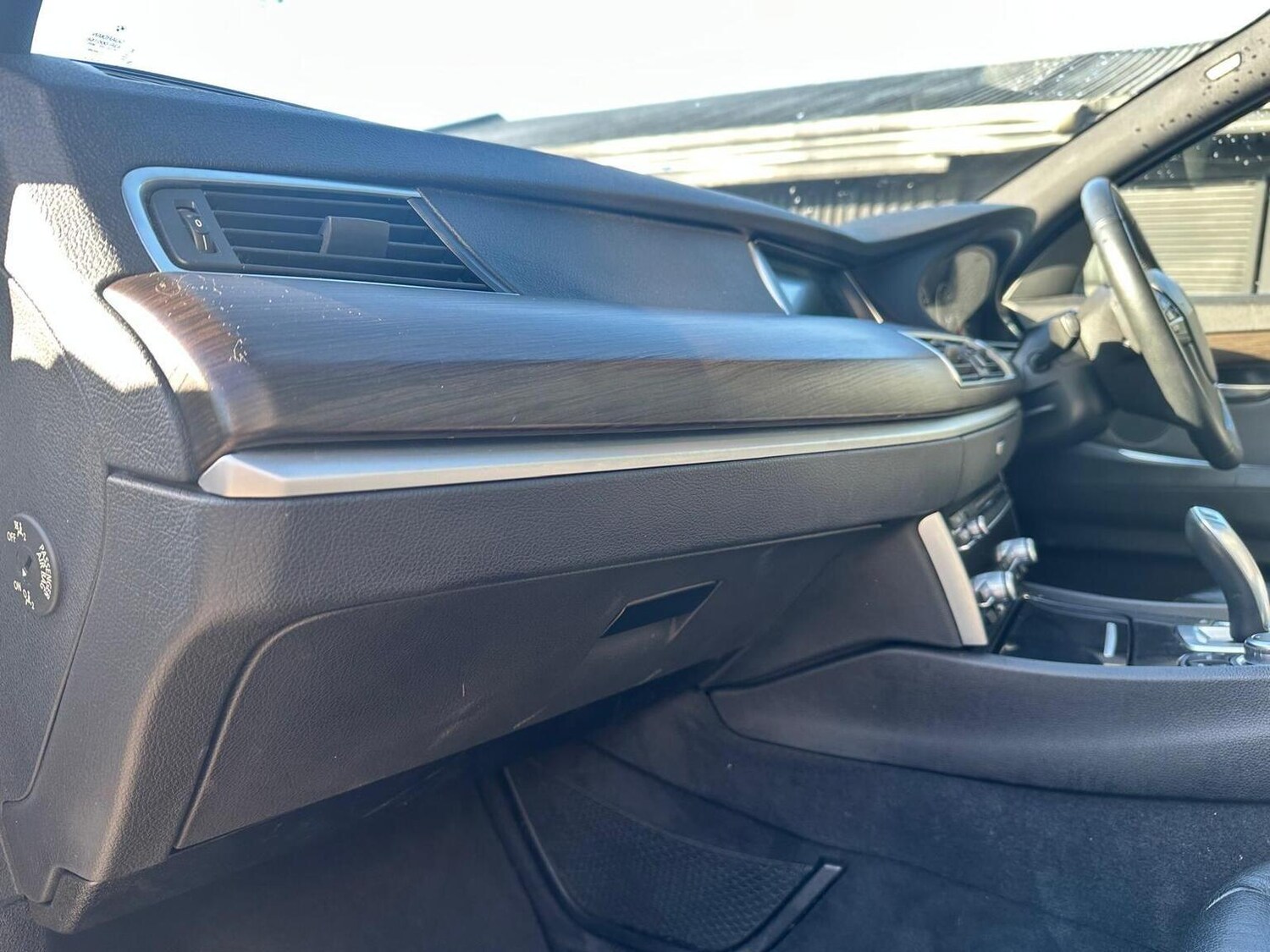 Used BMW 5 Series 2013 for sale - 77906393: Photo 40