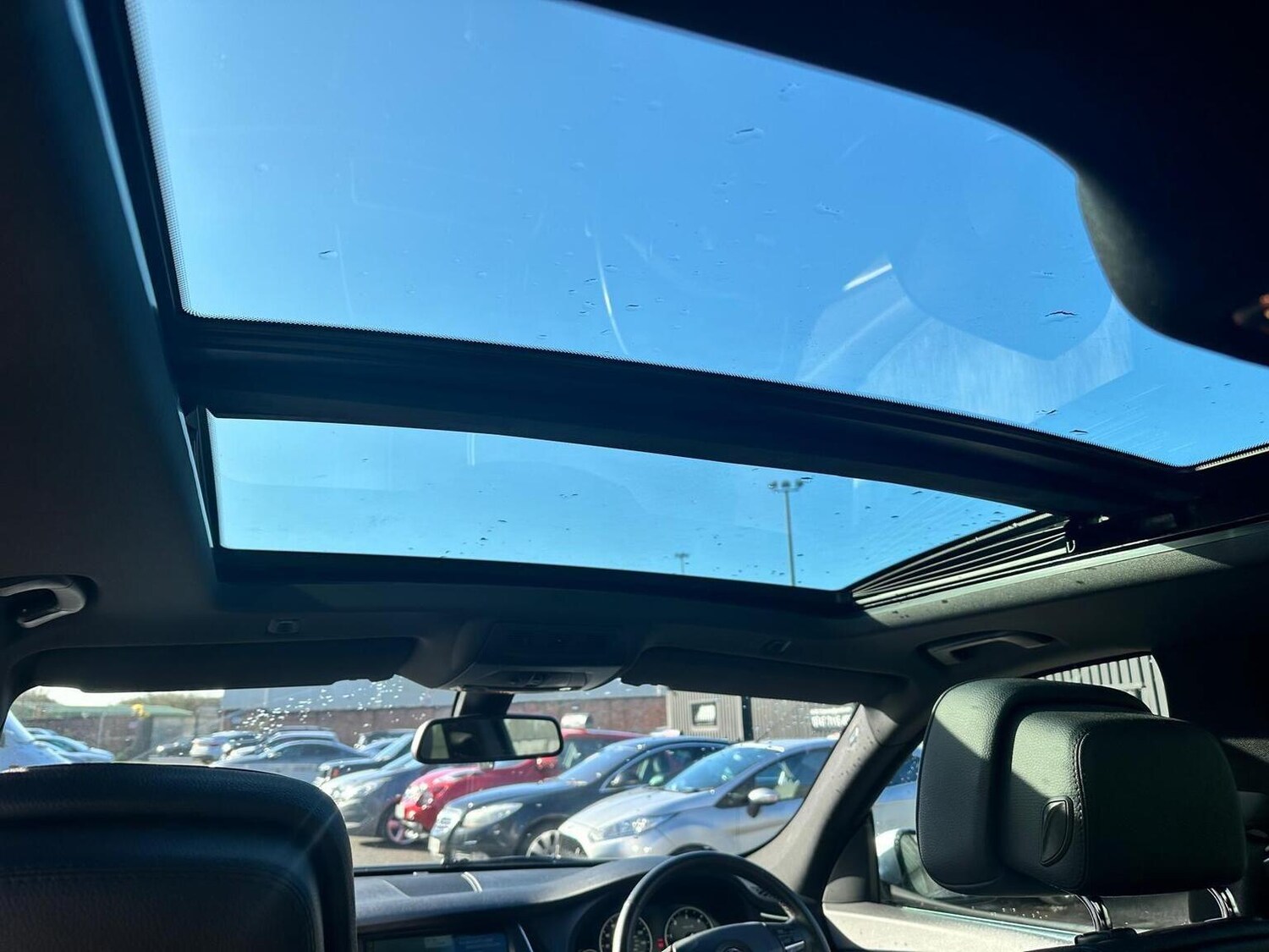 Used BMW 5 Series 2013 for sale - 77906393: Photo 41