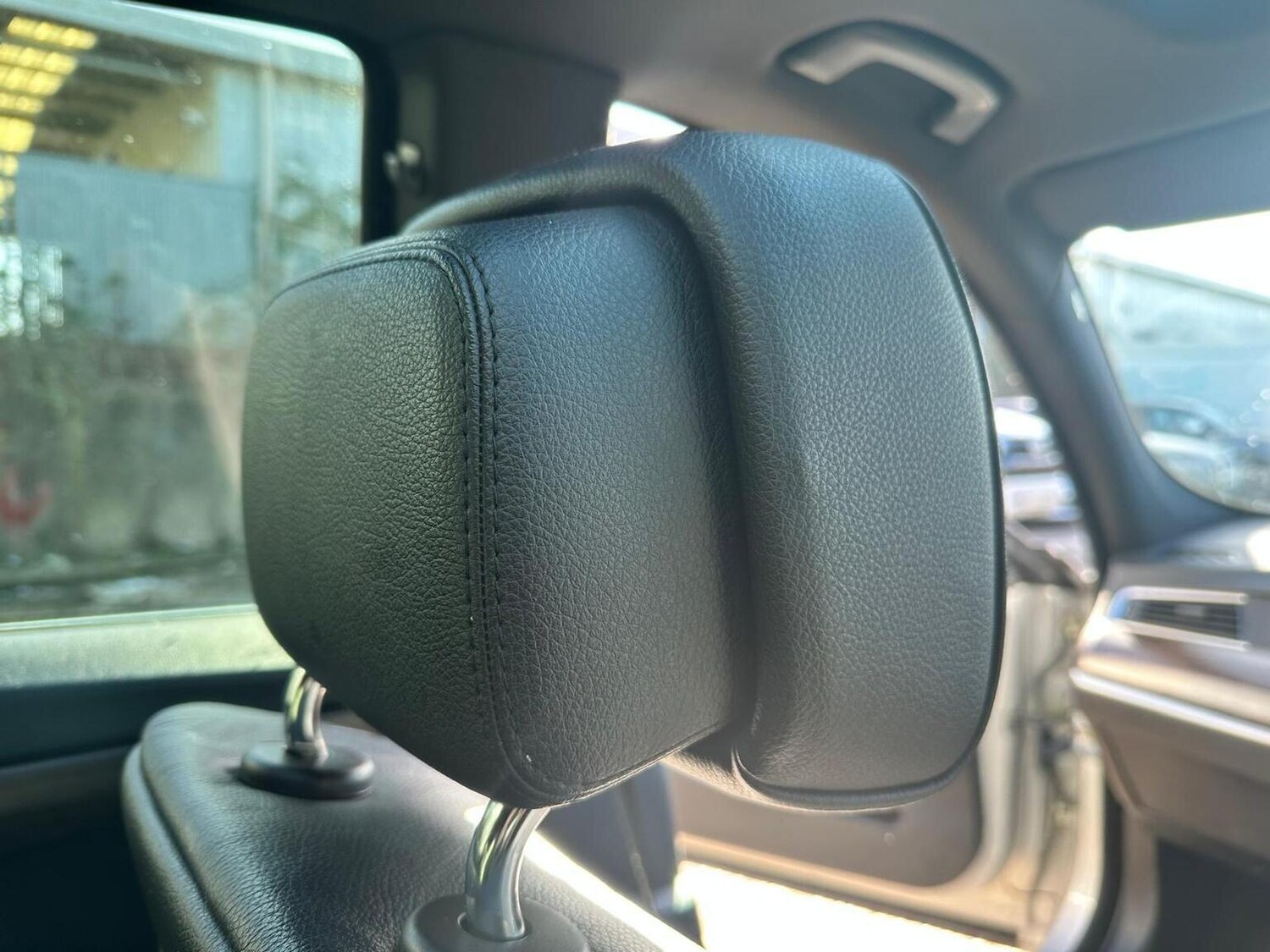 Used BMW 5 Series 2013 for sale - 77906393: Photo 45